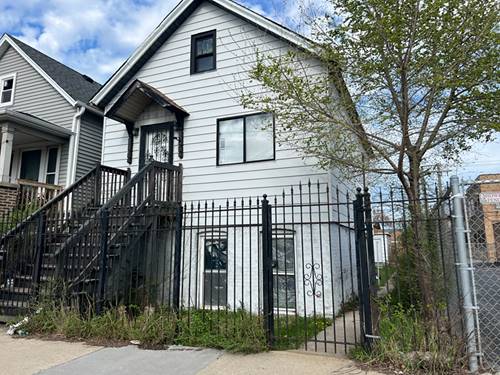 3609 S California, Chicago, IL 60632