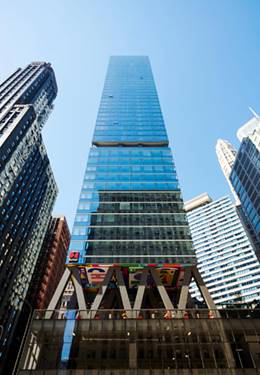 88 E Wacker Unit 4503, Chicago, IL 60601