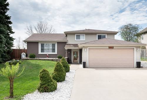 8947 W 83rd, Justice, IL 60458