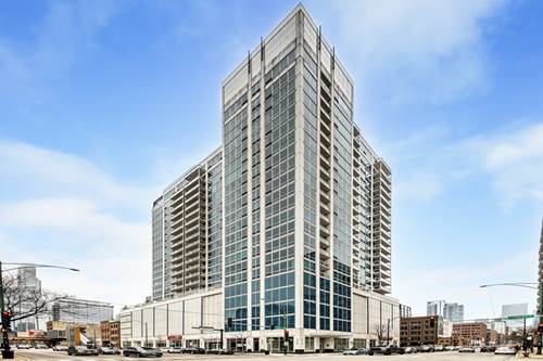 757 N Orleans Unit 1704, Chicago, IL 60654
