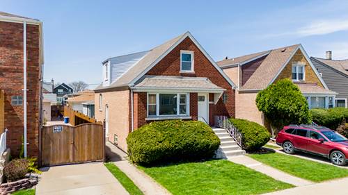 5438 S Neenah, Chicago, IL 60638