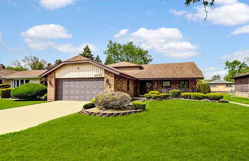 4232 Cedarwood, Matteson, IL 60443