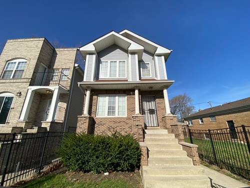 10454 S Corliss, Chicago, IL 60628