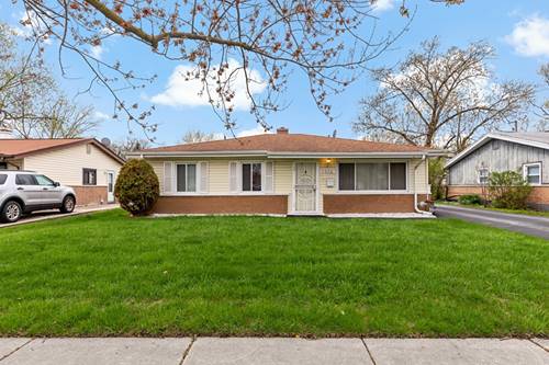 1374 Forest, Calumet City, IL 60409