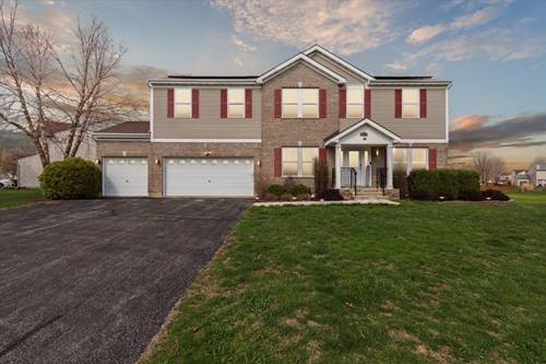 229 Stone Hollow, Poplar Grove, IL 61065
