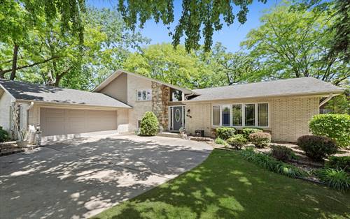 9047 W Oak Crest, Palos Hills, IL 60465