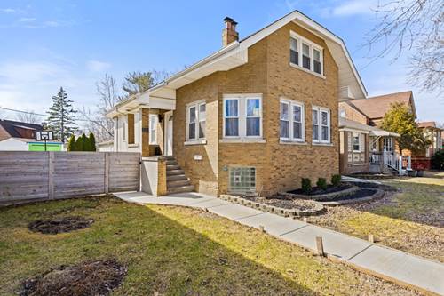 3336 Grand, Brookfield, IL 60513