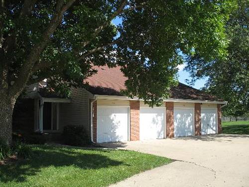 106 Windwood Unit 106, Buffalo Grove, IL 60089