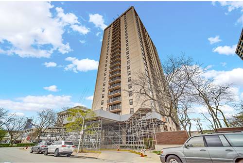 2605 S Indiana Unit 305, Chicago, IL 60616