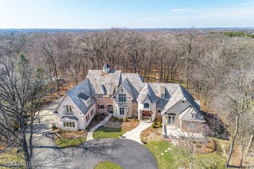 21188 N Prestwick, Barrington, IL 60010