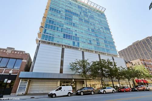1845 S Michigan Unit 1210, Chicago, IL 60616