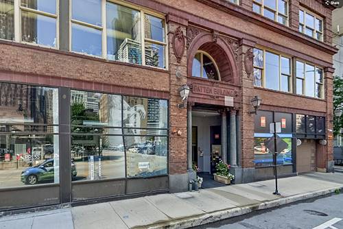 161 W Harrison Unit 406, Chicago, IL 60605