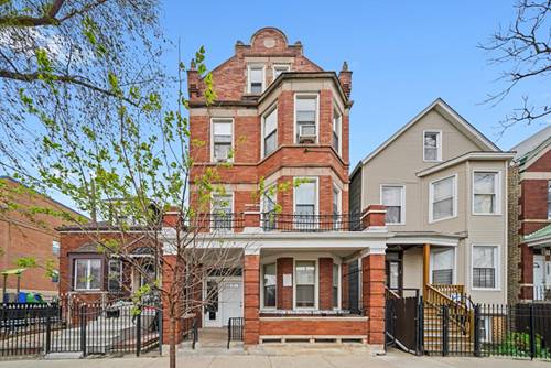 1908 W 48th Unit 3R, Chicago, IL 60609