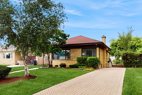 7350 N Karlov, Lincolnwood, IL 60712