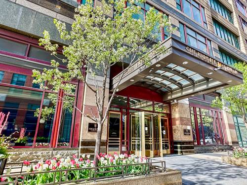 100 E Huron Unit 4803, Chicago, IL 60611