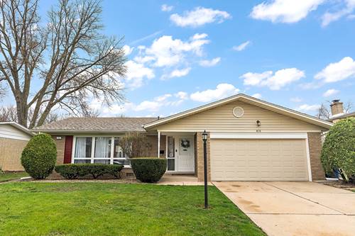 415 N Arizona, Glenwood, IL 60425