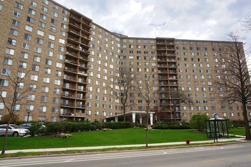 6833 N Kedzie Unit 1209, Chicago, IL 60645