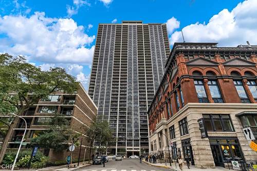 1560 N Sandburg Unit 2911, Chicago, IL 60610