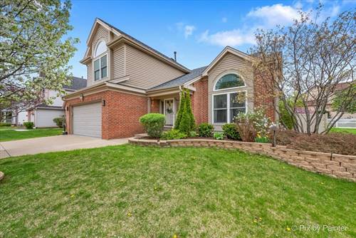 1682 Brompton, Crystal Lake, IL 60014