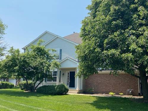 1830 Maureen Unit 24-1, Hoffman Estates, IL 60192