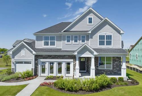 12535 Skeels, Huntley, IL 60142