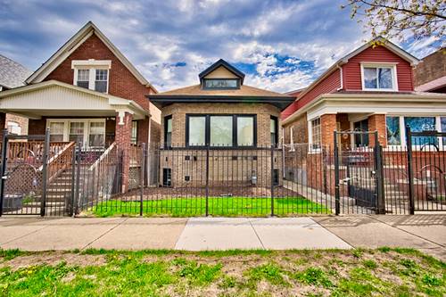 6347 S Talman, Chicago, IL 60629