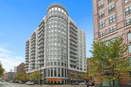 421 W Huron Unit 1504, Chicago, IL 60654
