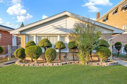 5120 W 79th, Burbank, IL 60459