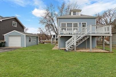 42066 N Lotus, Antioch, IL 60002