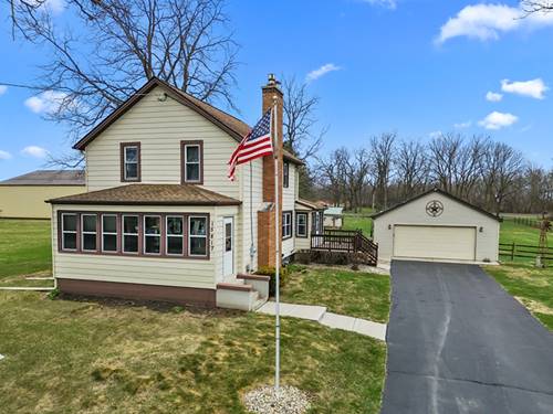 15817 Nelson, Woodstock, IL 60098
