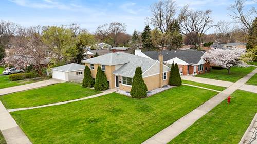 44 Cranbrook, Des Plaines, IL 60016