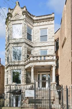 1236 N Campbell Unit G, Chicago, IL 60622