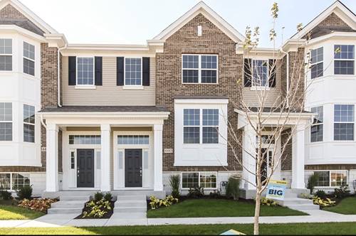 4443 Monroe, Naperville, IL 60564