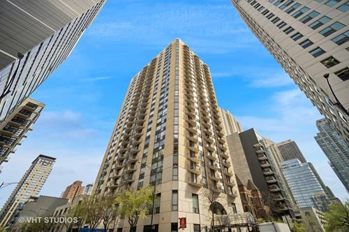 70 W Huron Unit 606, Chicago, IL 60654