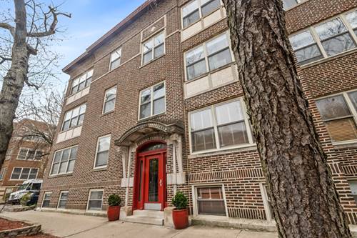 1241 W Rosemont Unit GE, Chicago, IL 60660