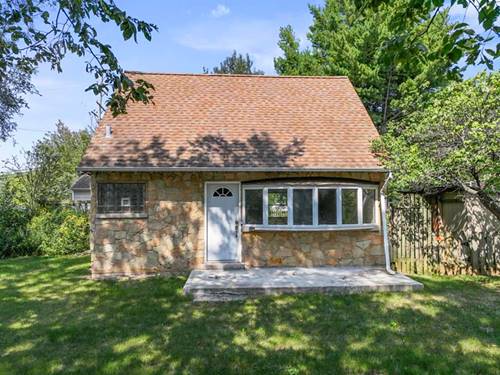1702 W Algonquin, Lake In The Hills, IL 60156