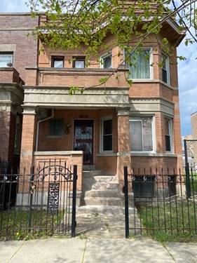 3544 W Congress, Chicago, IL 60624