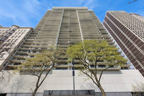 1212 N Lake Shore Unit 16BS, Chicago, IL 60610