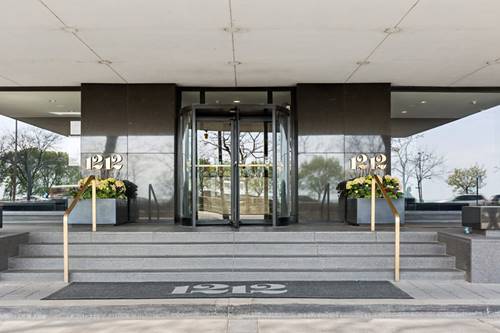 1212 N Lake Shore Unit 16BS, Chicago, IL 60610