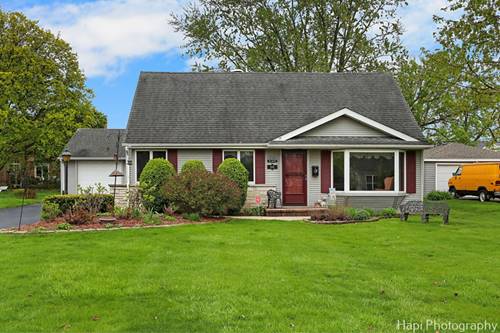 3207 Knollwood, Glenview, IL 60025