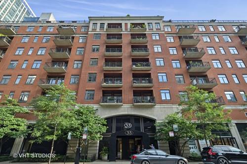33 W Huron Unit 309, Chicago, IL 60654
