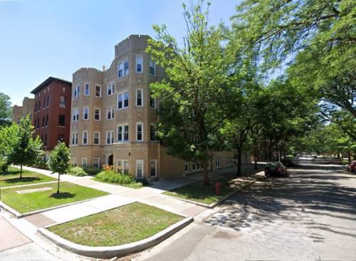 1409 W North Shore Unit 3, Chicago, IL 60626