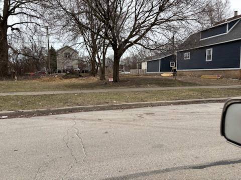 5615-5619 S Perry, Chicago, IL 60621