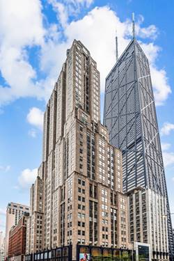 159 E Walton Unit 34A, Chicago, IL 60611