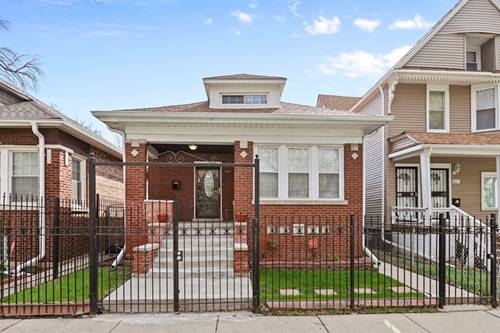 8805 S Carpenter, Chicago, IL 60620