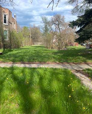 7231 S Union, Chicago, IL 60621