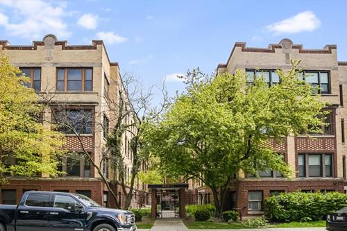 5415 S Dorchester Unit 2B, Chicago, IL 60615