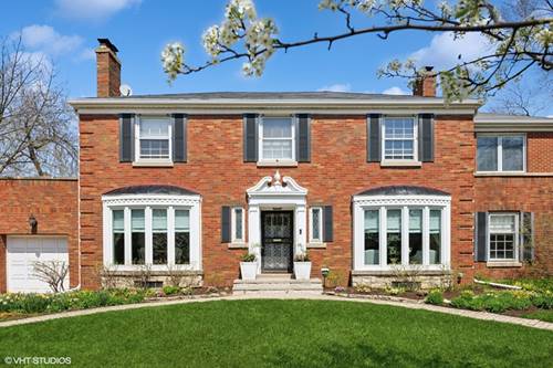 6000 N Knox, Chicago, IL 60646