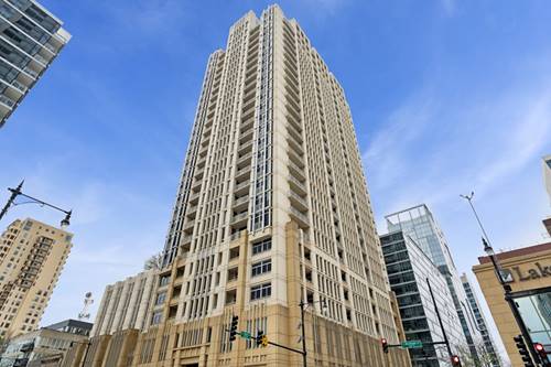 1400 S Michigan Unit 2107, Chicago, IL 60605