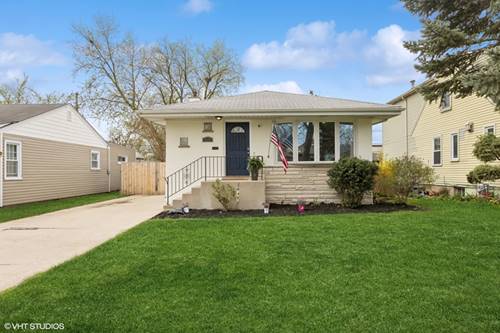 614 S 6th, La Grange, IL 60525